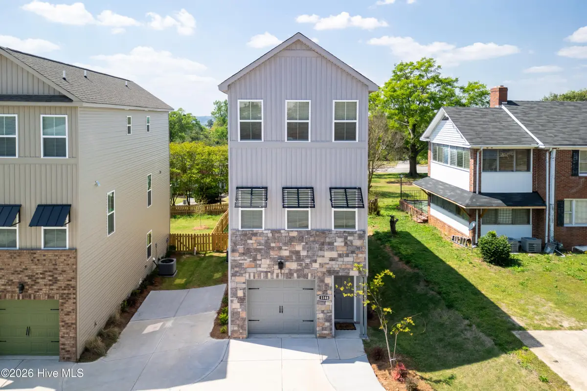 1148 Carolina Avenue, North Augusta, SC 29841 - #1