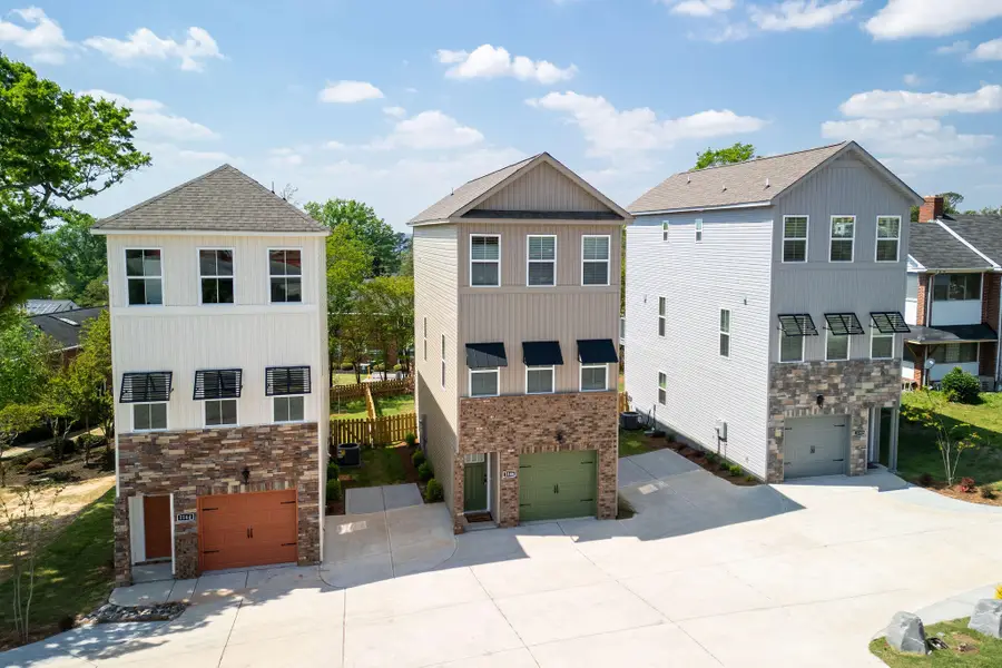 1148 Carolina Avenue, North Augusta, SC 29841 - #2