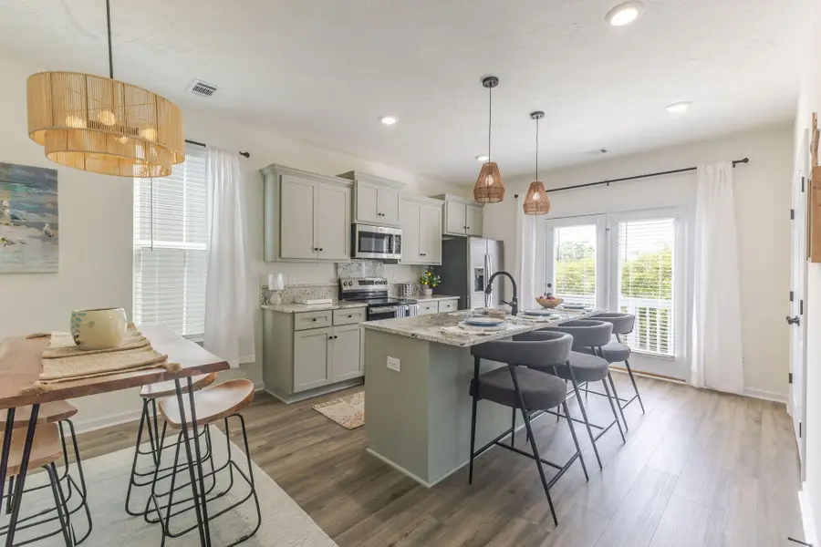 1148 Carolina Avenue, North Augusta, SC 29841 - #3