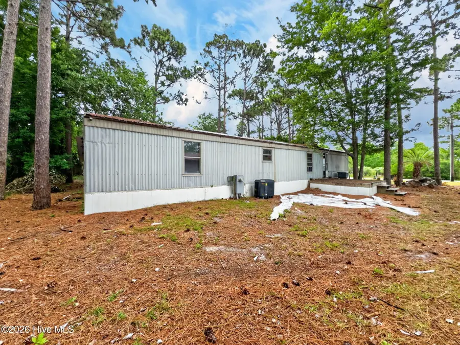 4159 9th Street Se, Southport, NC 28461 - #3