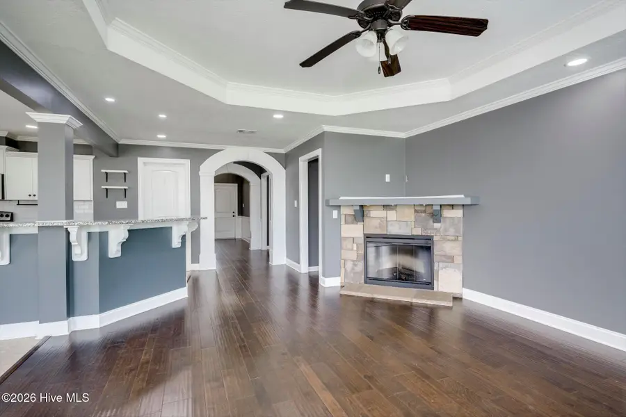 754 Neville Street, Grovetown, GA 30813 - #2