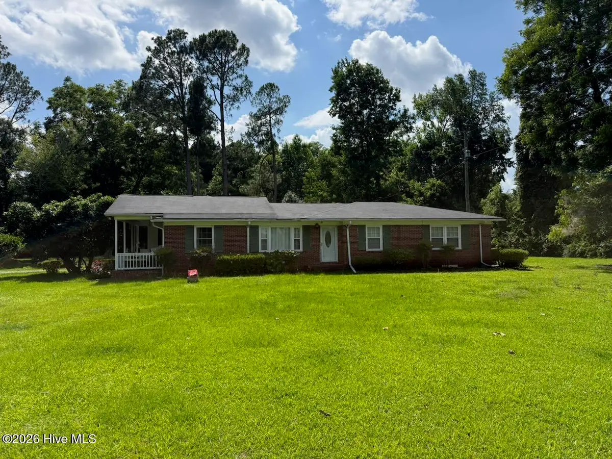 8545 Us Hwy 117 S, Rocky Point, NC 28457 - #1