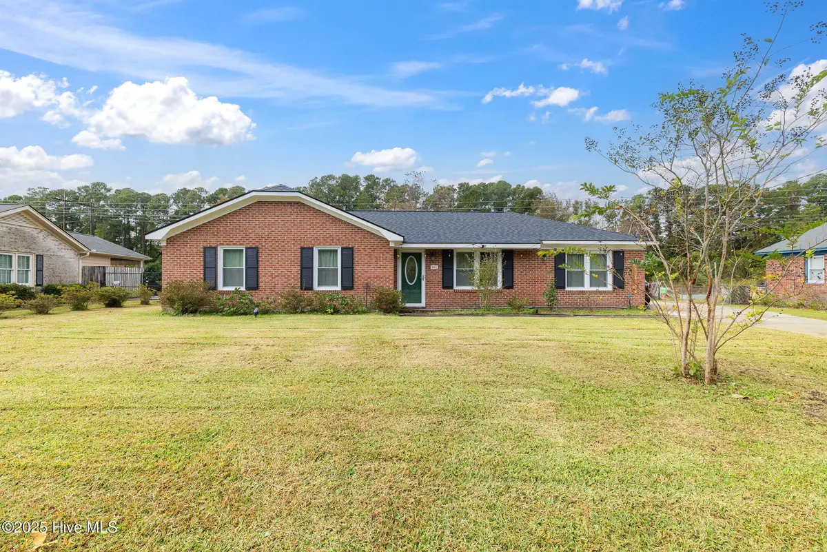 805 Spring Valley Road, Wilmington, NC 28405 - #1