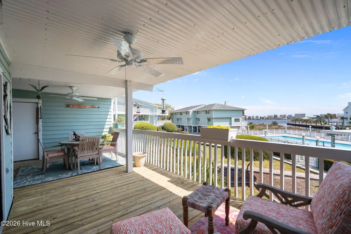 109 Teakwood Drive #803, Carolina Beach, NC 28428 - #1