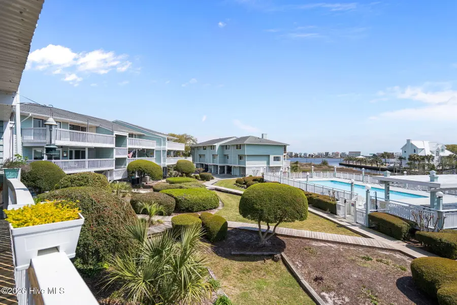 109 Teakwood Drive #803, Carolina Beach, NC 28428 - #2