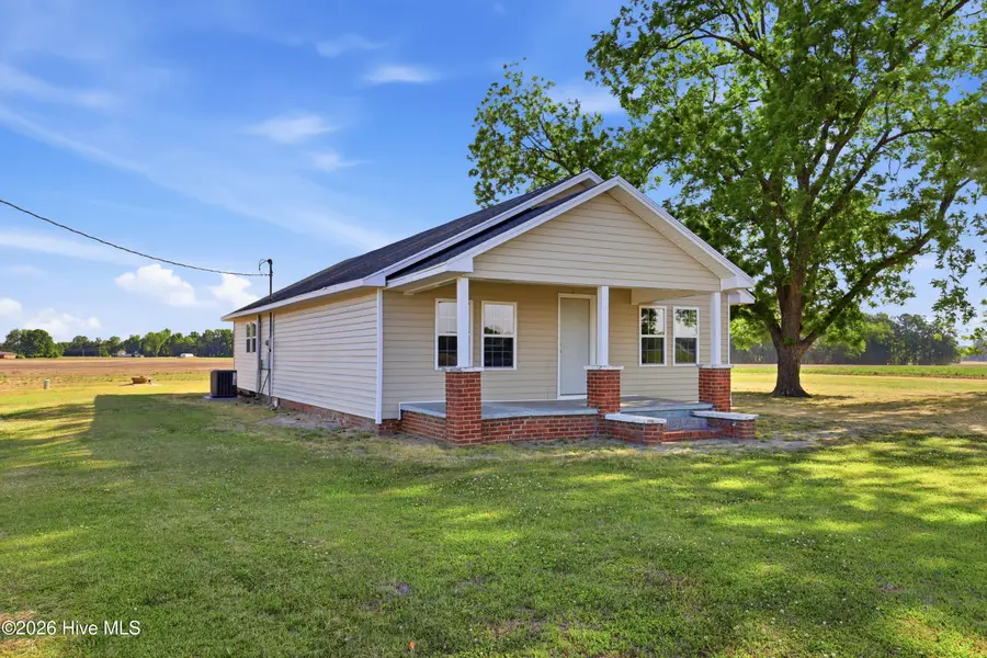 1160 Waller Road, Mount Olive, NC 28365 - #2
