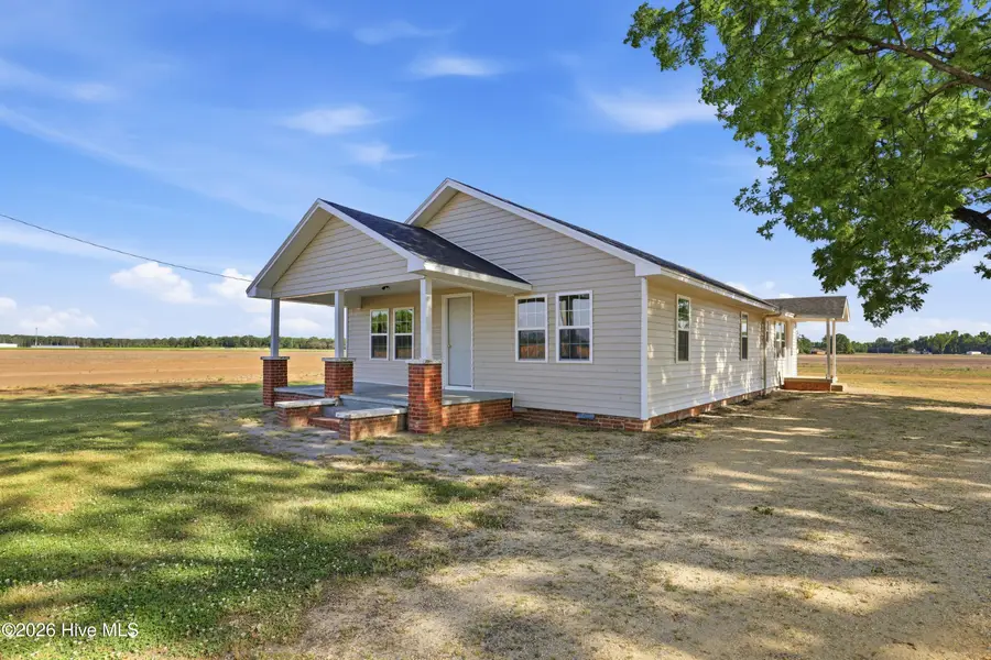 1160 Waller Road, Mount Olive, NC 28365 - #3