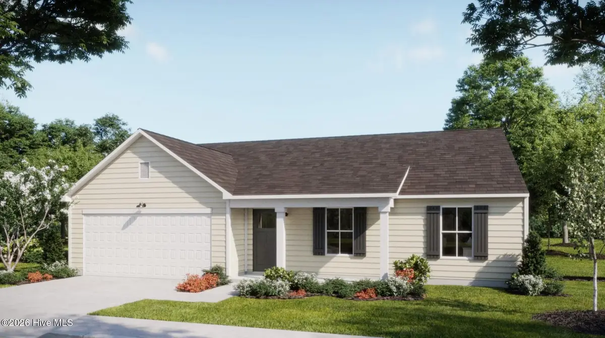 890 Parkway Road #Homesite 192, Boiling Spring Lakes, NC 28461 - #1