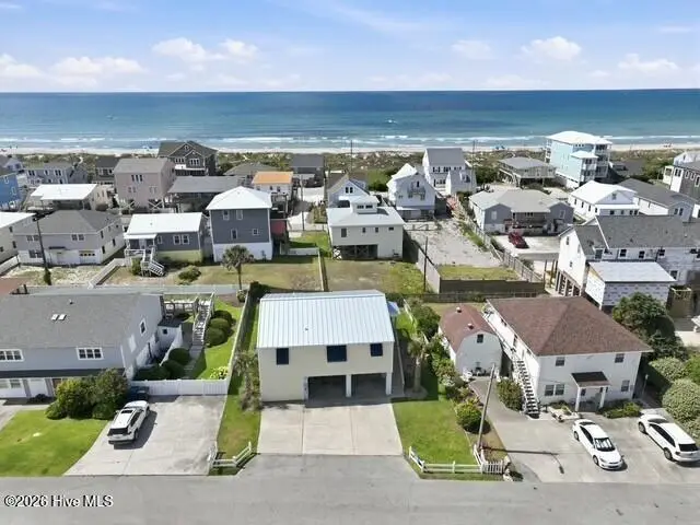 102 W Dobbs Street, Atlantic Beach, NC 28512 - #1