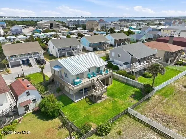 102 W Dobbs Street, Atlantic Beach, NC 28512 - #2