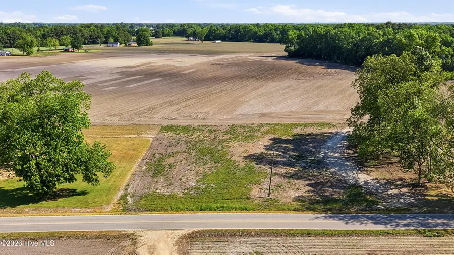 1152 Waller Road, Mount Olive, NC 28365 - #3