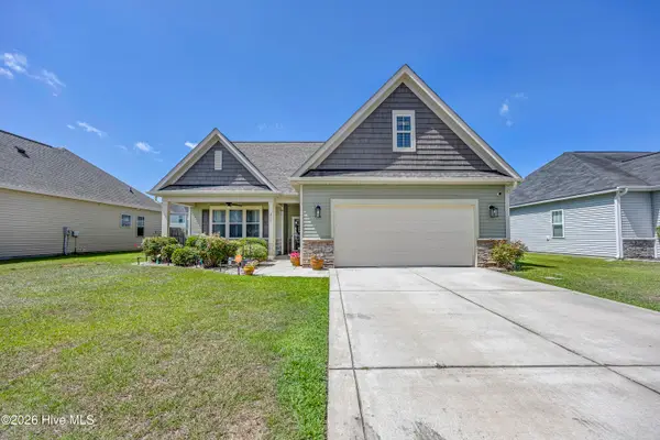 823 Heart Wood Loop Road Ne, Leland, NC 28451