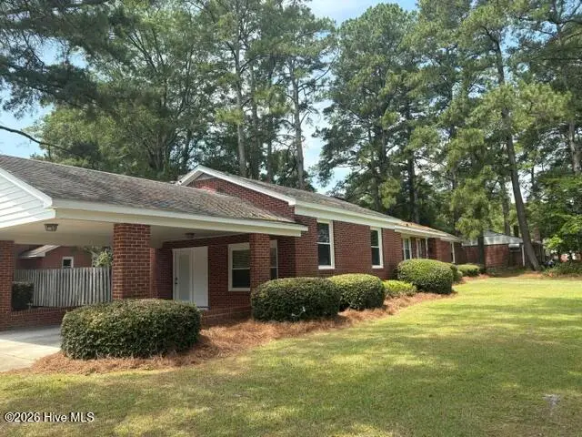 1000 Cameron Drive, Kinston, NC 28501 - #1