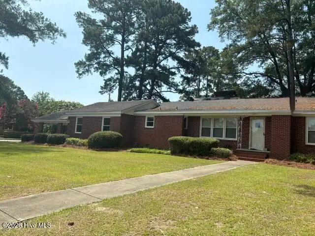1000 Cameron Drive, Kinston, NC 28501 - #2