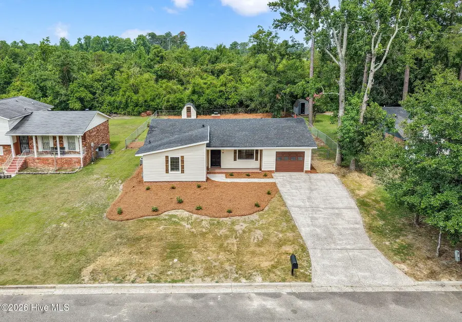 257 Willowood Court, Augusta, GA 30907 - #3