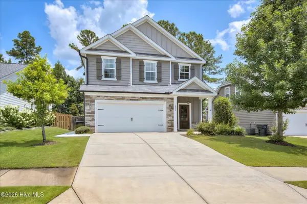 1932 Preservation Circle, Evans, GA 30809
