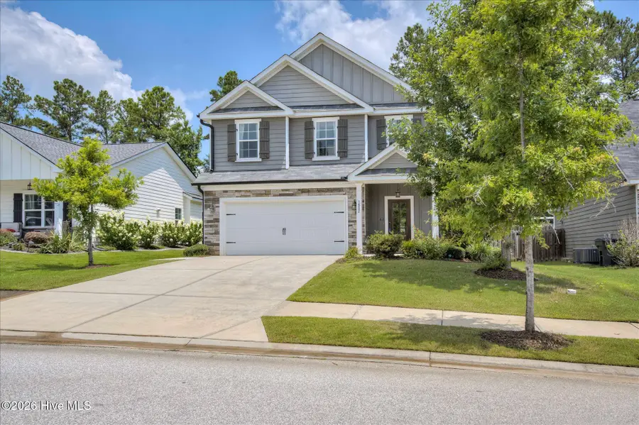 1932 Preservation Circle, Evans, GA 30809 - #3