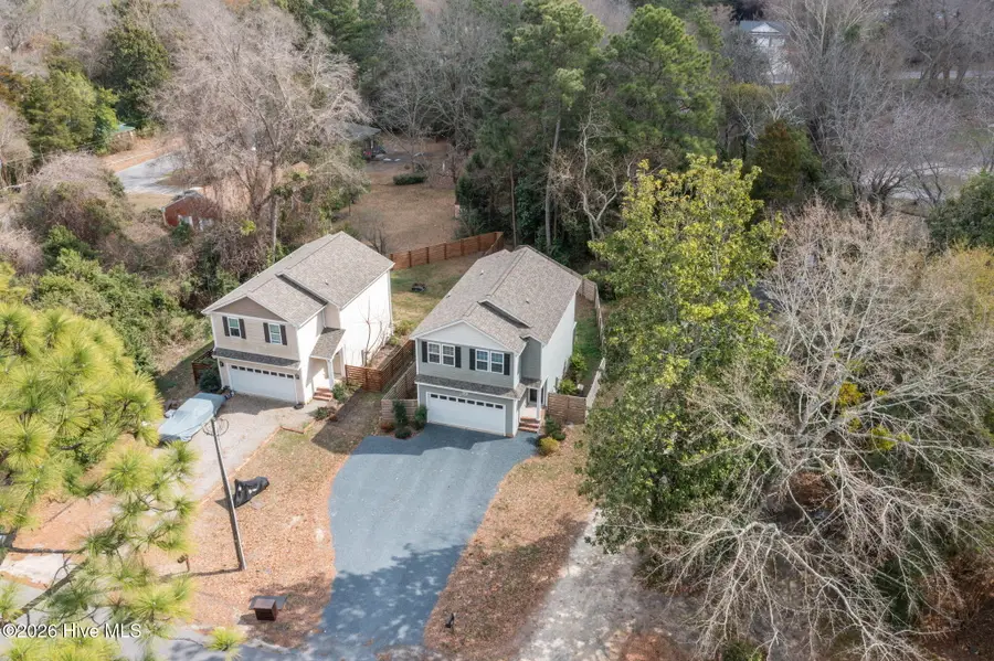 645 S Gaines Street, Southern Pines, NC 28387 - #3