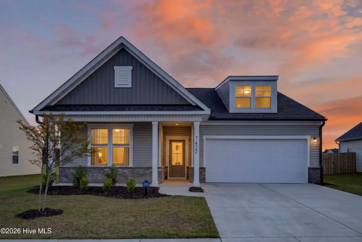 7422 Linda Vista Lane Ne, Leland, NC 28451 - #1