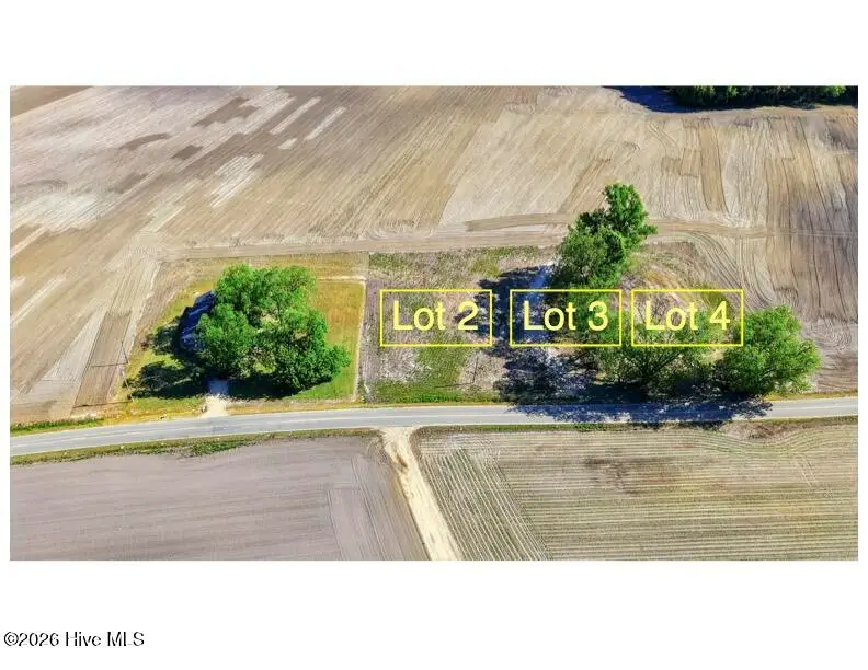 1150 Waller Road, Mount Olive, NC 28365 - #2