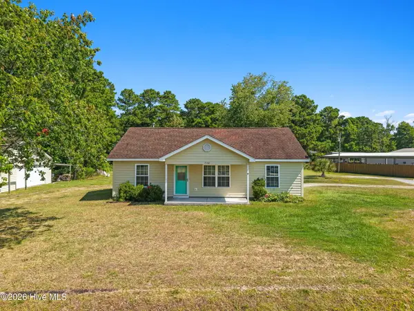 7100 Dale Avenue Sw, Ocean Isle Beach, NC 28469
