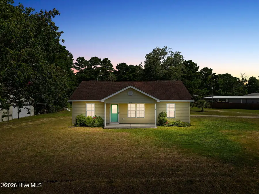 7100 Dale Avenue Sw, Ocean Isle Beach, NC 28469 - #2