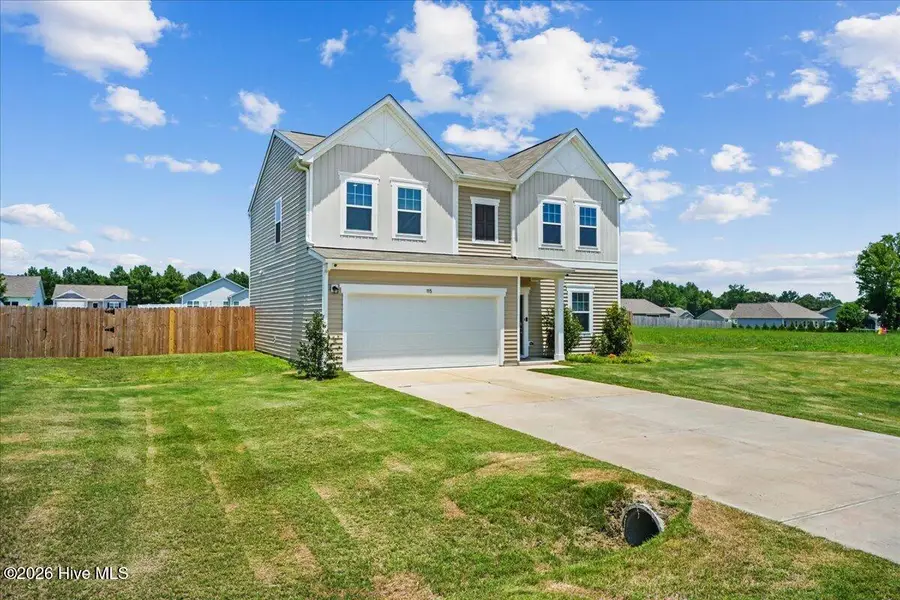 115 Miles Drive, Pikeville, NC 27863 - #3