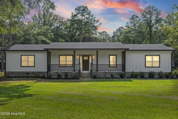 988 Lake Avenue, Harlem, GA 30814
