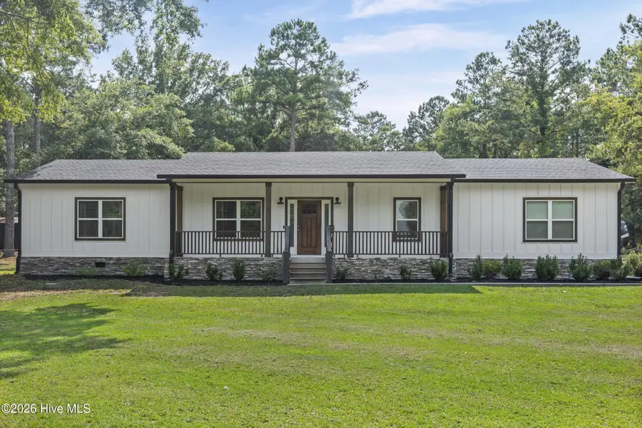 988 Lake Avenue, Harlem, GA 30814 - #2