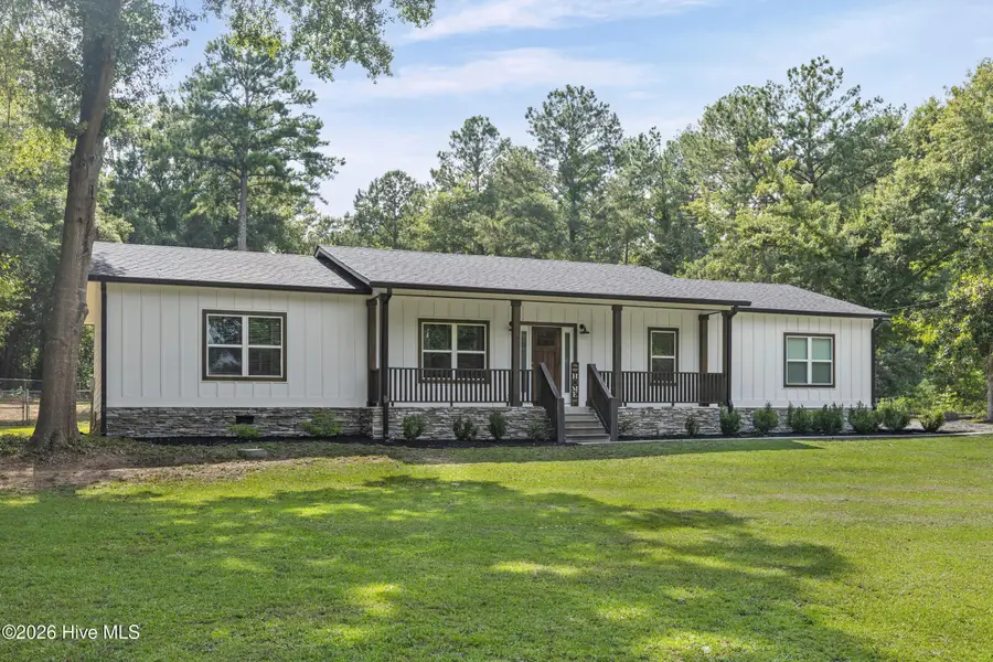 988 Lake Avenue, Harlem, GA 30814 - #3