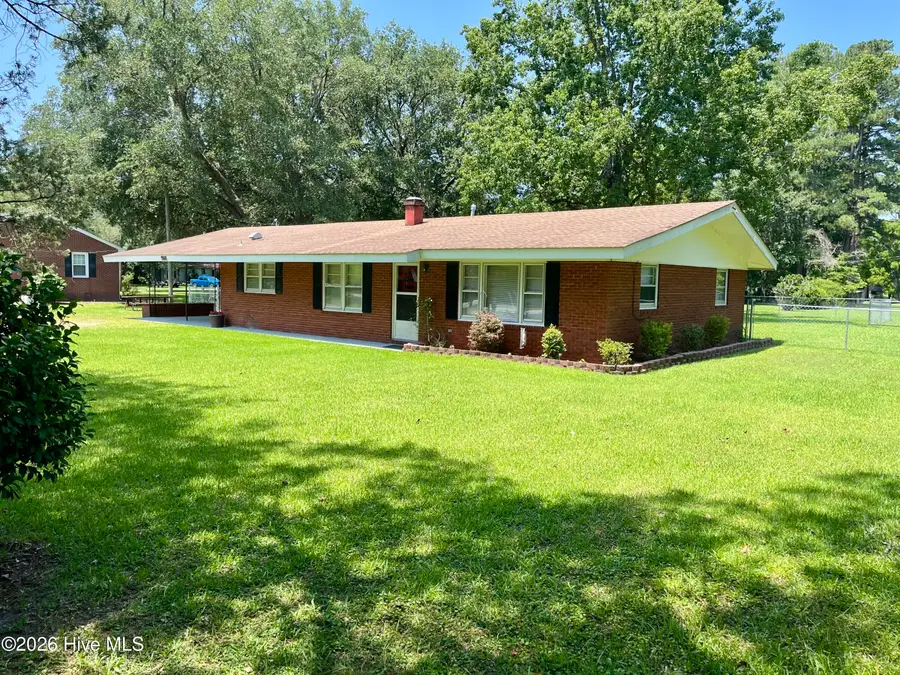 508 Main Street, Pollocksville, NC 28573 - #2