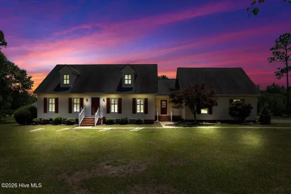 106 Yelverton Place, Goldsboro, NC 27530