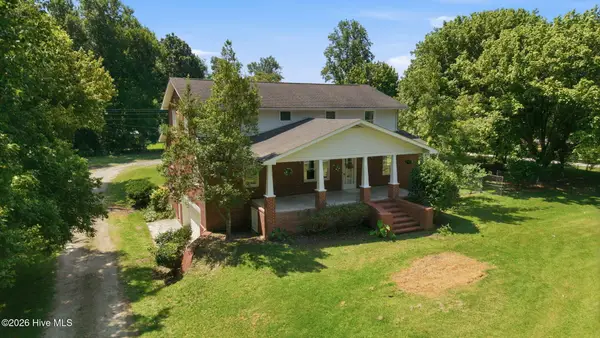 581 Post Road, Bath, NC 27808