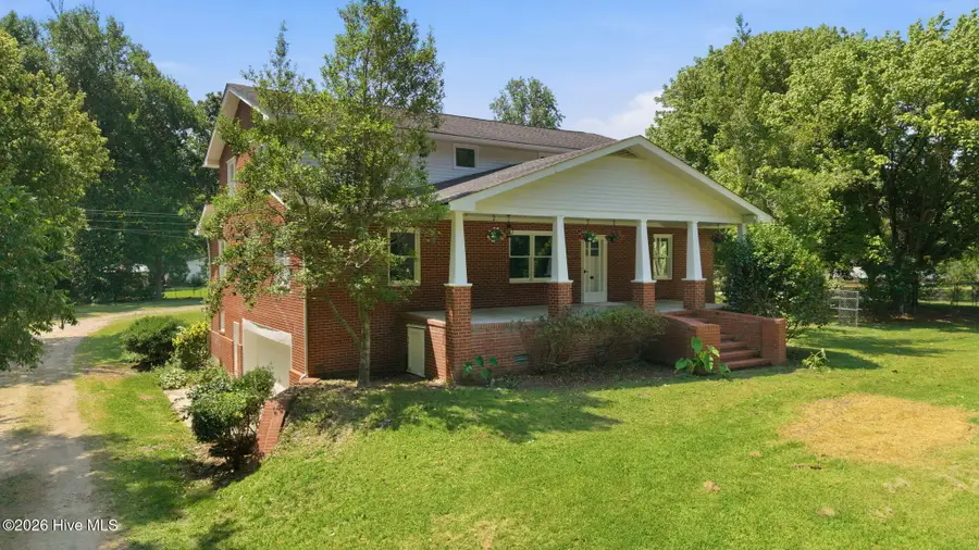 581 Post Road, Bath, NC 27808 - #3