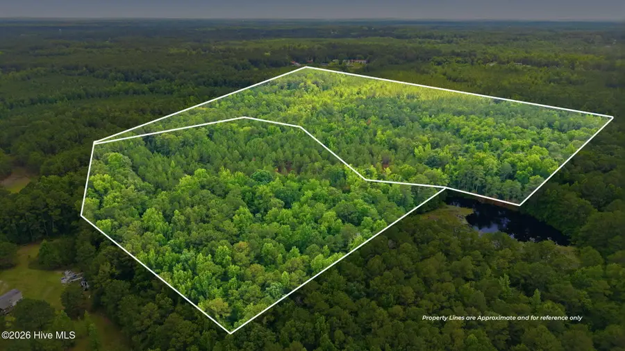 329 Cypress Farm Road, Cameron, NC 28326 - #2