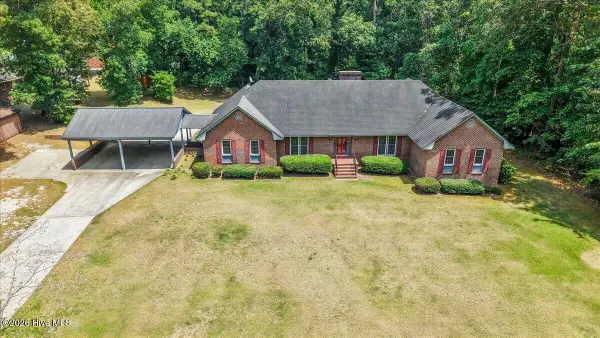 1013 Arrowhead Drive, Snow Hill, NC 28580