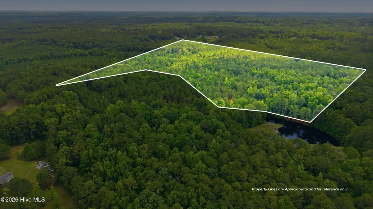 481 Cypress Farm Road, Cameron, NC 28326 - #1