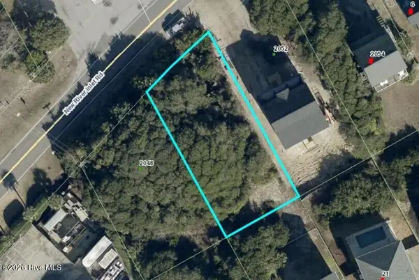 2050 New River Inlet Road, North Topsail Beach, NC 28460