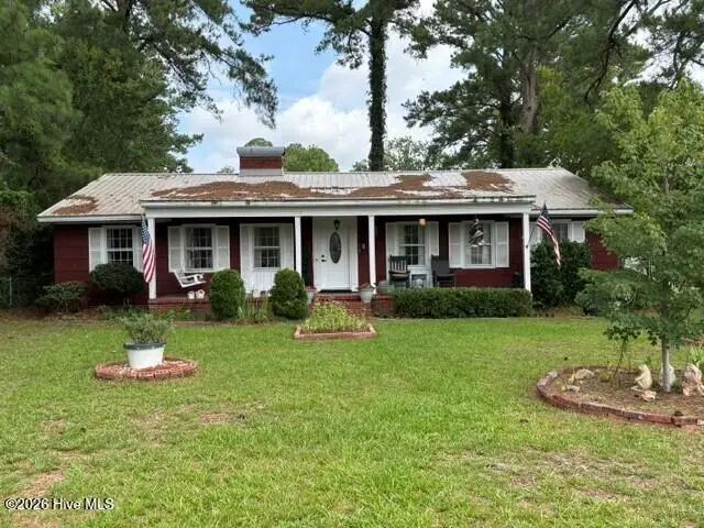 1902 Trent Boulevard, New Bern, NC 28560 - #3