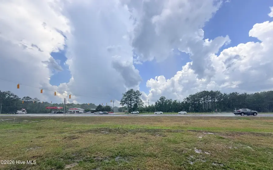 Tract F Us 421 Highway N, Currie, NC 28435 - #2