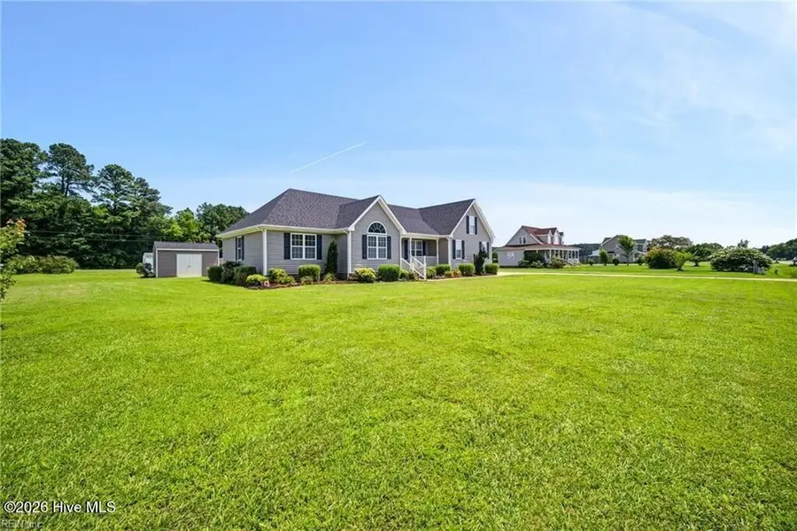 102 Country Meadows Drive, South Mills, NC 27976 - #2
