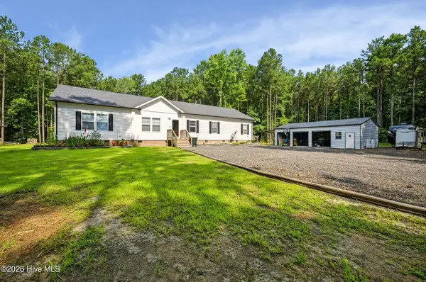 1285 School House Road, Elizabeth City, NC 27909