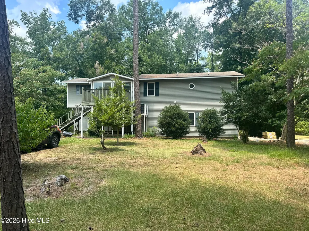 105 Whitestocking Ext, Burgaw, NC 28425 - #1