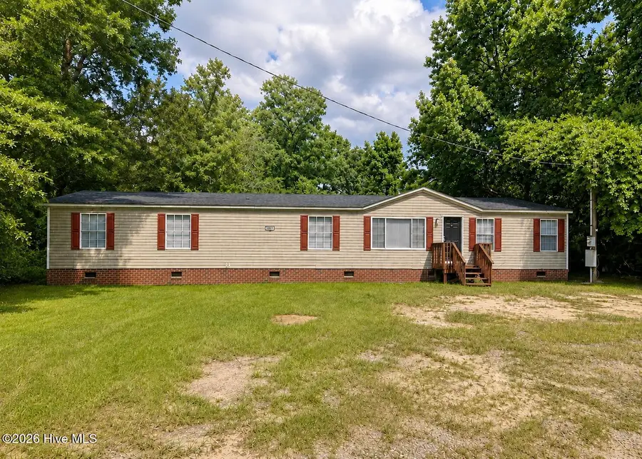 3520 Jack Kelly Road, Augusta, GA 30906 - #2