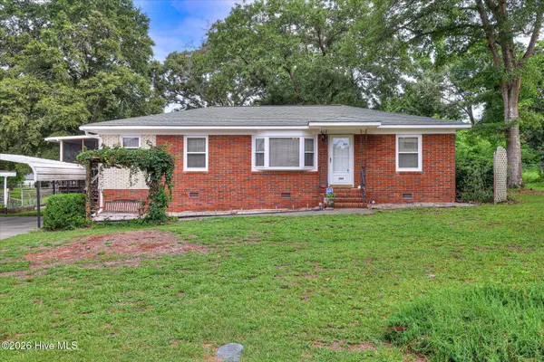 304 Tisdale Street, Jackson, SC 29831