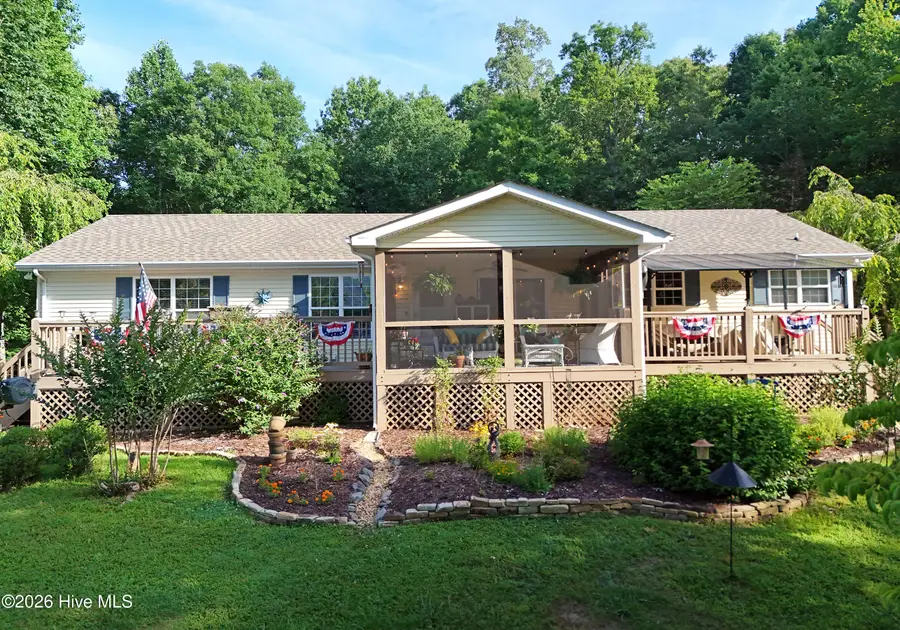 465 Driver Avenue, Murphy, NC 28906 - #2