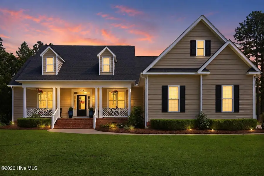 123 Bath Circle, Washington, NC 27889 - #2