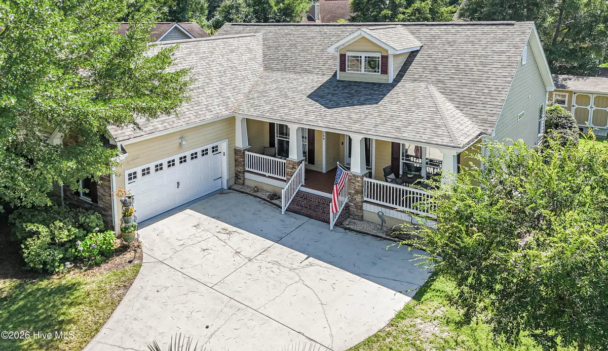 1788 Waterwing Drive Sw, Ocean Isle Beach, NC 28469 - #1