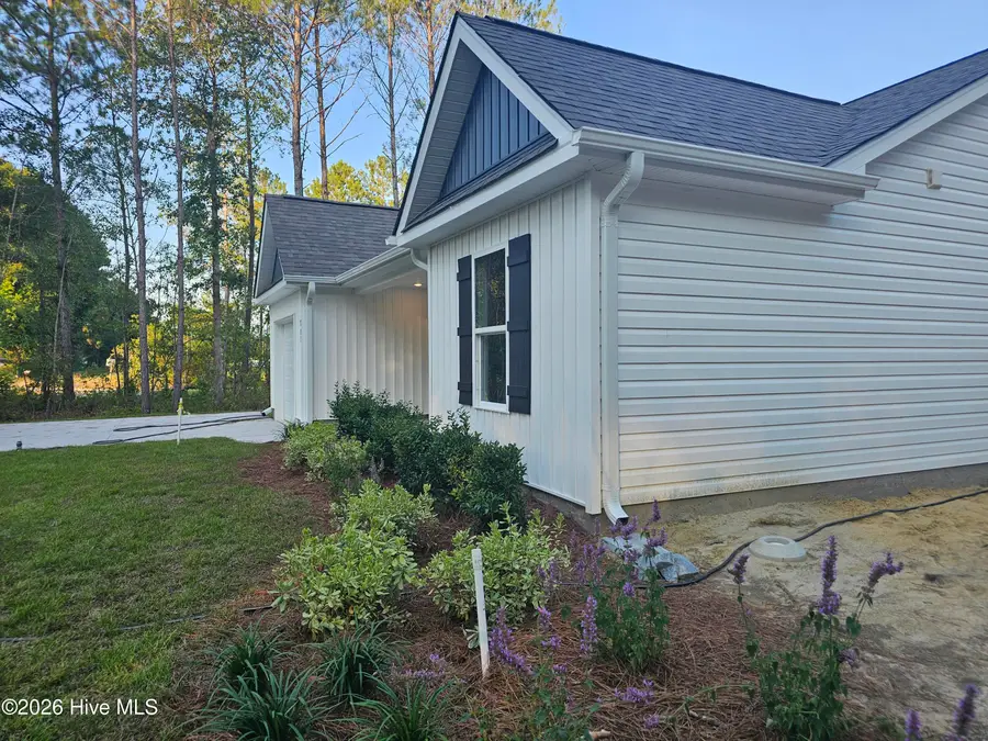 285 Montague Road, Currie, NC 28435 - #3