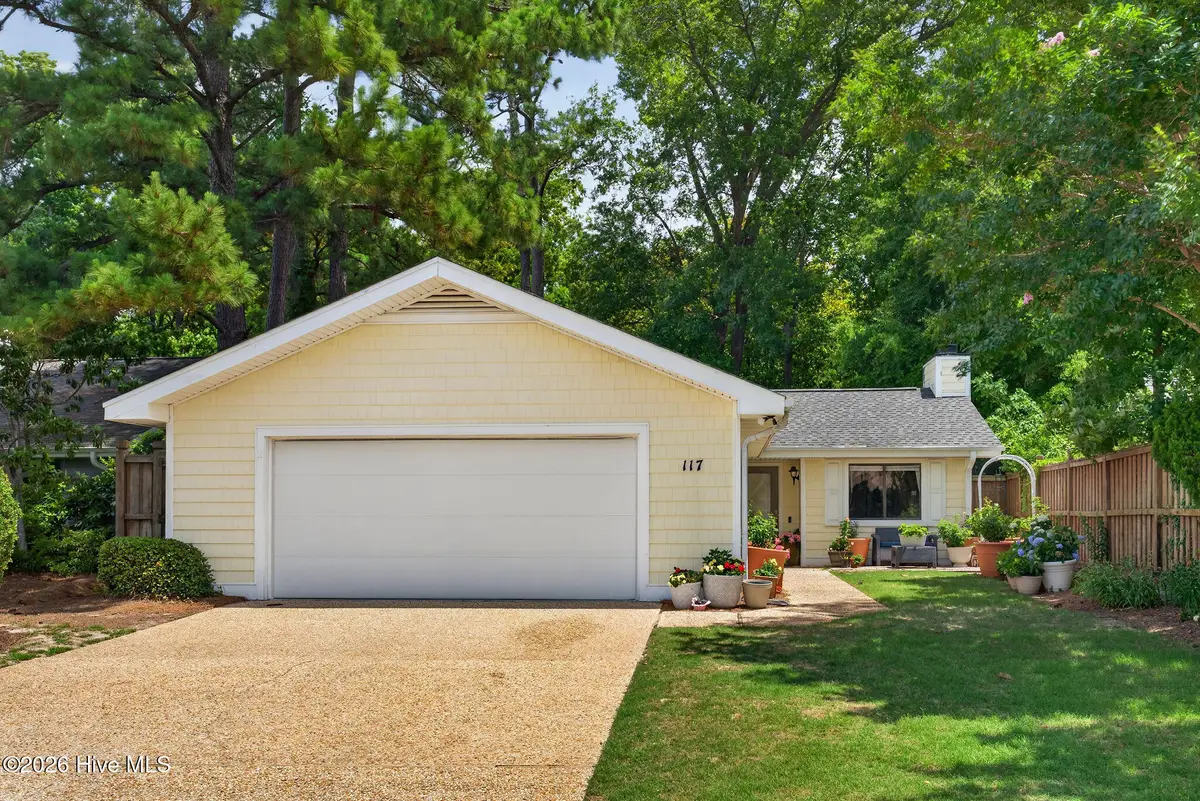 117 Vistamar Drive, Wilmington, NC 28405 - #1